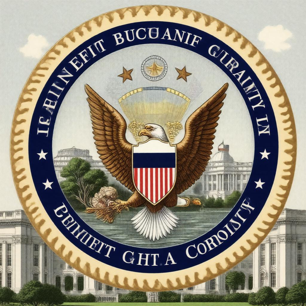 Pension Benefit Guaranty Corporation
